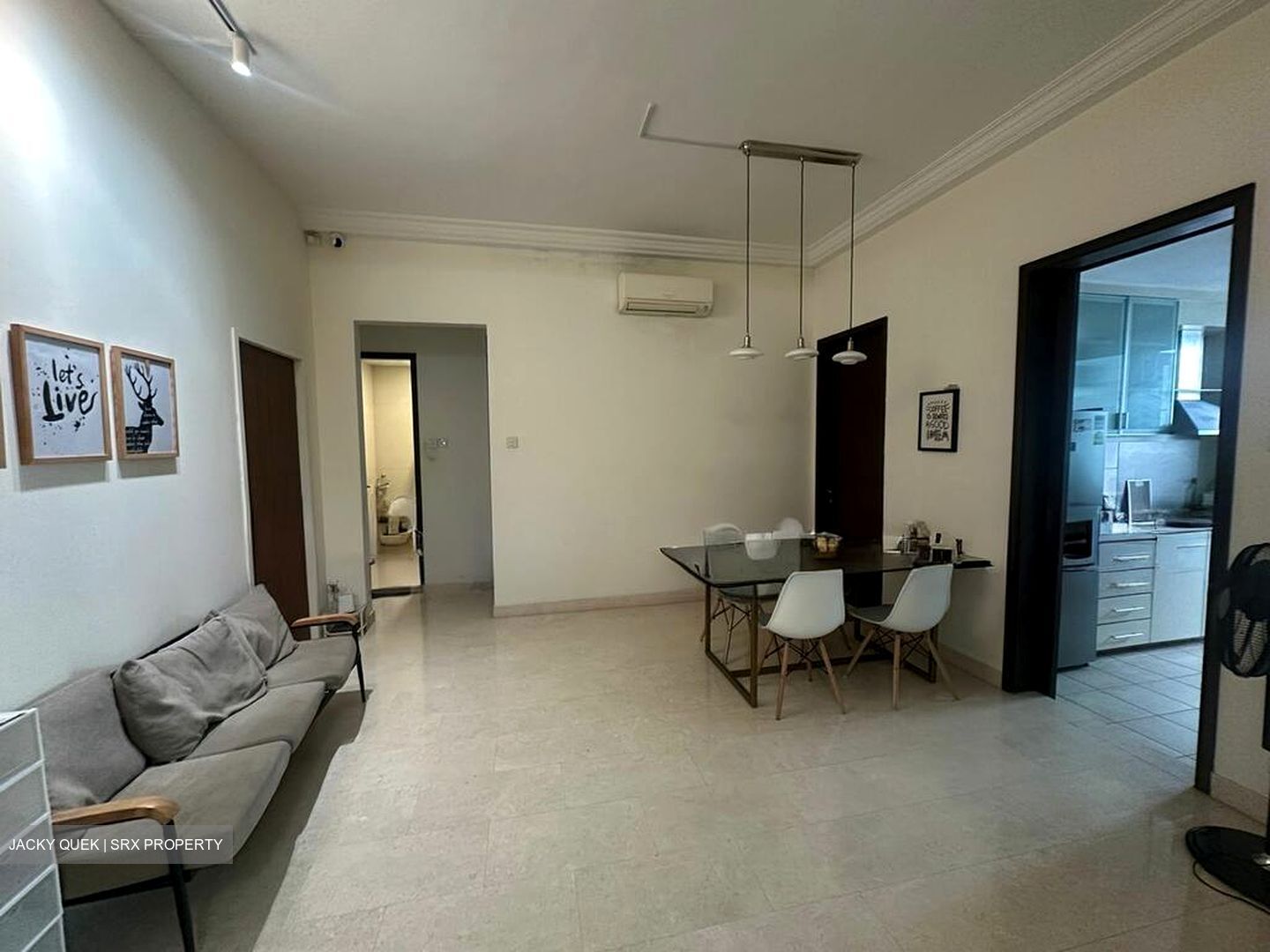 Apleton View (D11), Apartment #517575461